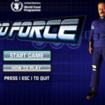Food Force