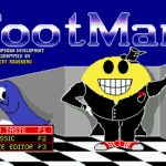 FootMan