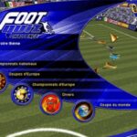 Foot Quiz Challenge