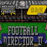 Football Director II