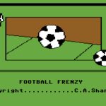 Football Frenzy