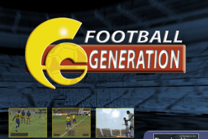 Football Generation
