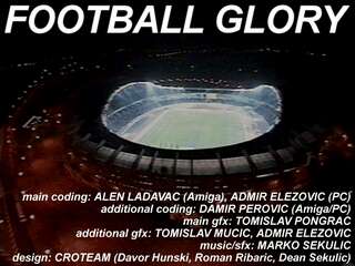 Football Glory