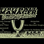 Football Manager 3