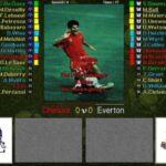 Football Masters 99