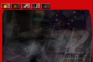 Football Masters Pro 2002/2003