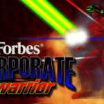 Forbes Corporate Warrior