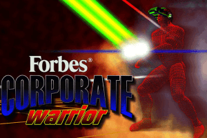 Forbes Corporate Warrior