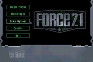 Force 21