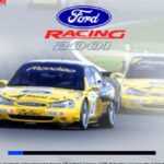 Ford Racing