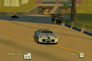 Ford Racing 2