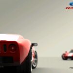 Ford Racing 3