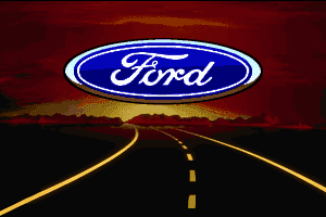 Ford Simulator 5.0