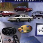 Ford Simulator 7