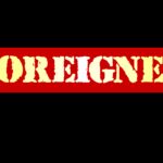 Foreigner