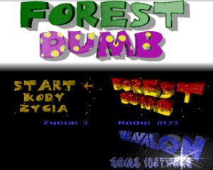 Forest Dumb