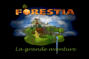 Forestia