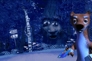 Forestia Révoltozoo