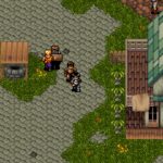 Forgotten Saga