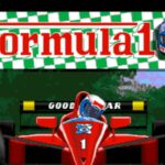 Formula 1 3D