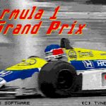 Formula 1 Grand Prix