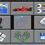 Formula 1 Masters