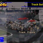 Formula Karts