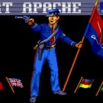 Fort Apache