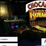 Fort Boyard: Millennium