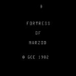 Fortress of Narzod