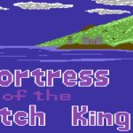 Fortress of the Witch King