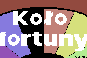 Fortuna kołem się toczy