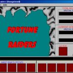 Fortune Raiders