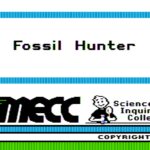 Fossil Hunter