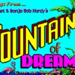 Fountain of Dreams