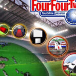 FourFourTwo Touchline Passion