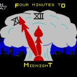Four Minutes to Midnight