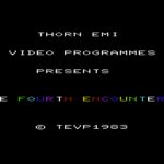 Fourth Encounter