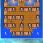 Fox Jones: The Treasures of El Dorado