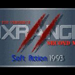 Fox Ranger II: Second Mission