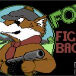 Foxx Fights Back