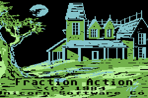 Fraction Action