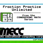 Fraction Practice Unlimited