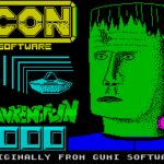 Frankenstein 2000