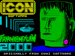 Frankenstein 2000