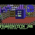 Frankenstein Jnr.