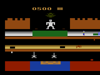 Frankenstein’s Monster