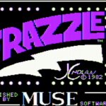 Frazzle
