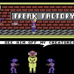 Freak Factory