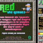 Fred: The Remake